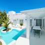 Горящие туры в отель Villas Veaco Bahia Azul - 3