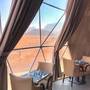Горящие туры в отель Wadi Rum Bubble Luxotel - 5