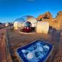 Горящие туры в отель Wadi Rum Bubble Luxotel - 1