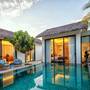 Горящие туры в отель New World Phu Quoc Resort - 1