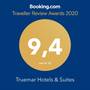 Горящие туры в отель Truemar Hotels & Suites - 6