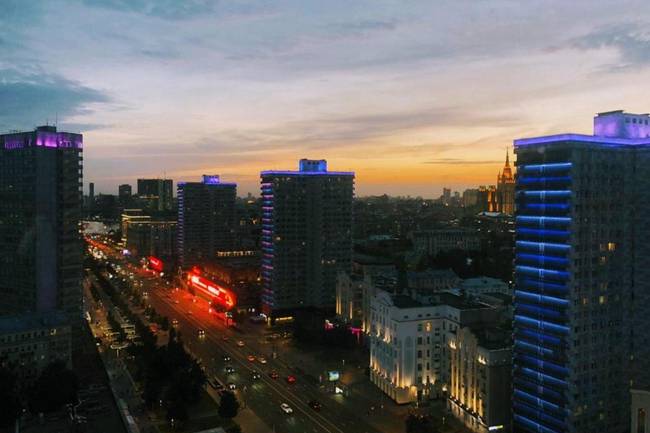 Паге 20 Апартотель