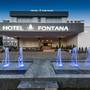 Горящие туры в отель Hotel Fontana - 5