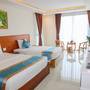 Горящие туры в отель Thuy Nga Hotel Phu Quoc - 5