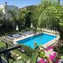 Горящие туры в отель Villa Oliva Butik Hotel - 5