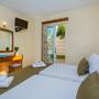 Горящие туры в отель Dias Hotel Apartments - 2