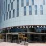 Горящие туры в отель Vincci Condal Mar - 1