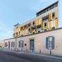 Горящие туры в отель Hotel Indigo Larnaca - 3