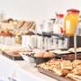 Горящие туры в отель Hotel Mediterranee - 4