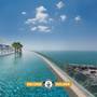 Горящие туры в отель Address Beach Resort - 4