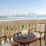 Горящие туры в отель Raffles The Palm Dubai - 4