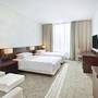 Горящие туры в отель Hyatt Place Hotel Baniyas Square - 1