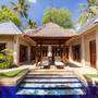 Горящие туры в отель The Lovina Villas - 2