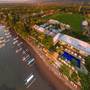 Горящие туры в отель The Lovina Villas - 4