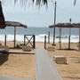 Горящие туры в отель Thiranagama Beach Hotel - 1