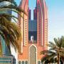 Горящие туры в отель Bab Al Qasr Residence, Abu Dhabi - 1