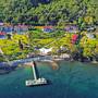 Горящие туры в отель Fortezza Beach Resort - 6