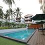 Горящие туры в отель Evoke Lifestyle Candolim - 2