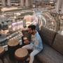 Горящие туры в отель Andaz Dubai The Palm – a concept by Hyatt - 6