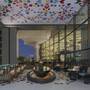 Горящие туры в отель Andaz Dubai The Palm – a concept by Hyatt - 4