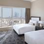 Горящие туры в отель Marriott Executive Apartments Downtown, Abu Dhabi - 6