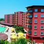 Горящие туры в отель Royal Garden Suite Hotel - 2