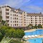 Горящие туры в отель Royal Garden Suite Hotel - 3