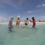 Горящие туры в отель Equa Reef Maldives - 5