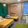 Горящие туры в отель Nice Hostel на Петербургской - 2