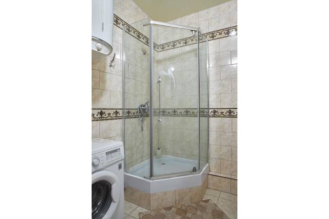 Апартаменты Sevastopol Rooms Сенявина 5
