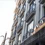 Горящие туры в отель Novel Hotel  - 5