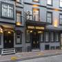 Горящие туры в отель Grey House Hotel - 1