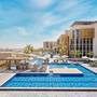 Горящие туры в отель Hyatt Regency Cairo West - 4