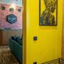 Горящие туры в отель HiLoft Hostel - 5