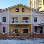 Горящие туры в отель Гостиница Старый Симбирск - 4