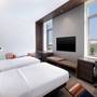 Горящие туры в отель Aloft Dubai Airport - 2
