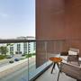 Горящие туры в отель Aloft Dubai Airport - 1