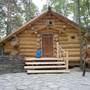Горящие туры в отель Загородный клуб Пески - 5
