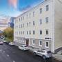Горящие туры в отель Hotel Trips - 6
