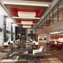 Горящие туры в отель Movenpick Hotel Istanbul Asia Airport - 2