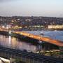 Горящие туры в отель The Halich Hotel Istanbul Karakoy - 3