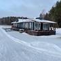 Горящие туры в отель Гостевой комплекс Времена года - 2