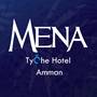Горящие туры в отель Mena Tyche Hotel Amman - 6