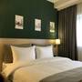 Горящие туры в отель In City Hotel - 5