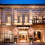 Горящие туры в отель The Merchant Baku - 6
