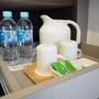 Горящие туры в отель Hotel M's Est Kyoto Station South - 4