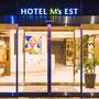 Горящие туры в отель Hotel M's Est Shijo Karasuma - 3