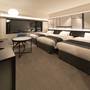 Горящие туры в отель Hotel Vischio Osaka by Granvia - 6