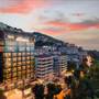 Горящие туры в отель Movenpick Hotel & Thermal Spa Bursa - 1