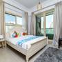 Горящие туры в отель OYO Home 185 Marina Facing 2BHK - 2
